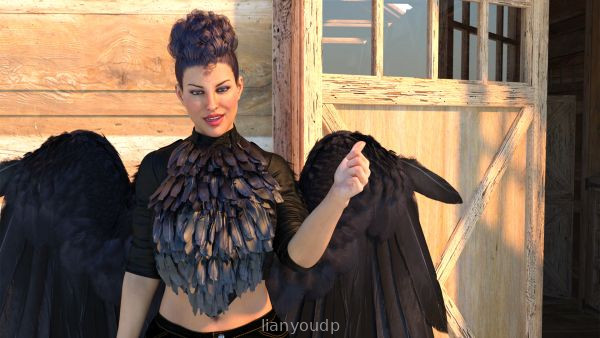 Martiques Farm Screenshot 1