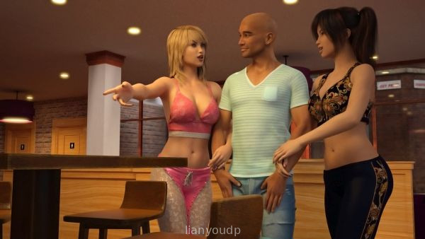 A Happy Marriage Screenshot 3