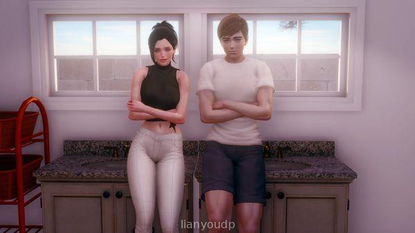 By Midsummer Moonlight Screenshot 2