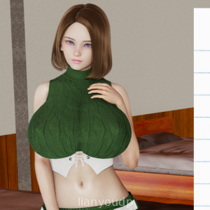 Lisas Cryptic Quest
