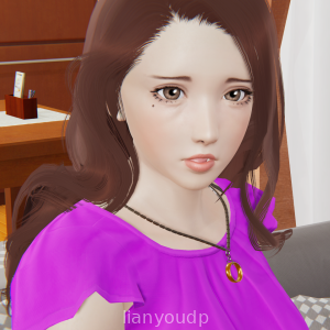 Sister Streaming Sim
