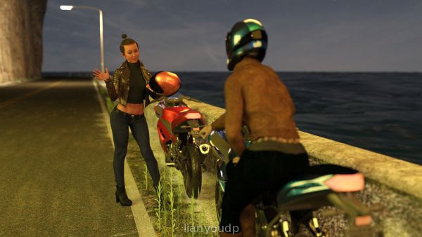 Angel Tower Screenshot 2
