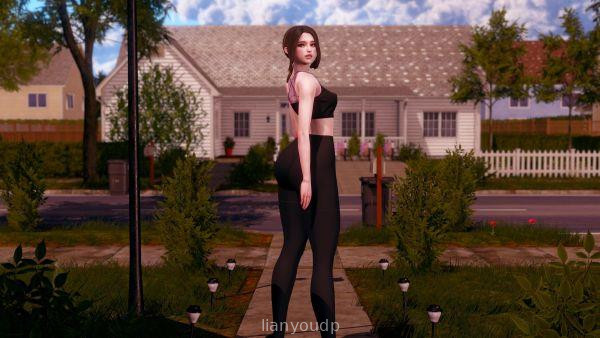 By Midsummer Moonlight Screenshot 4