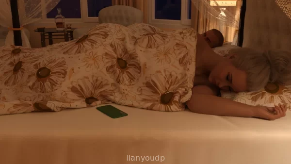 Adoptive Love Screenshot 4