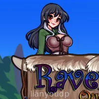 Ravens Quest