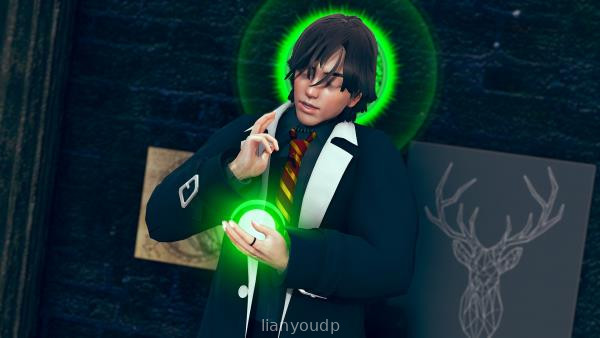 Magic School Screenshot 2