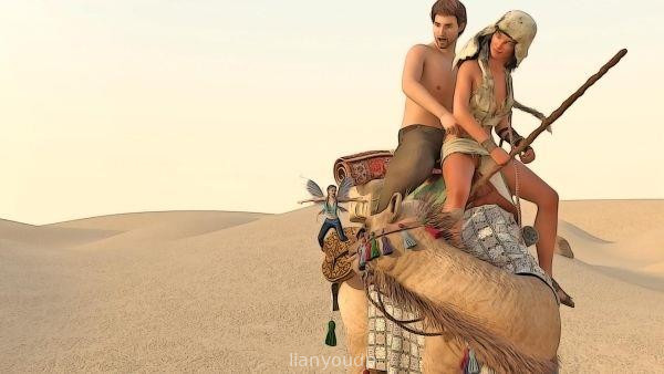 Crazy Tales Screenshot 3
