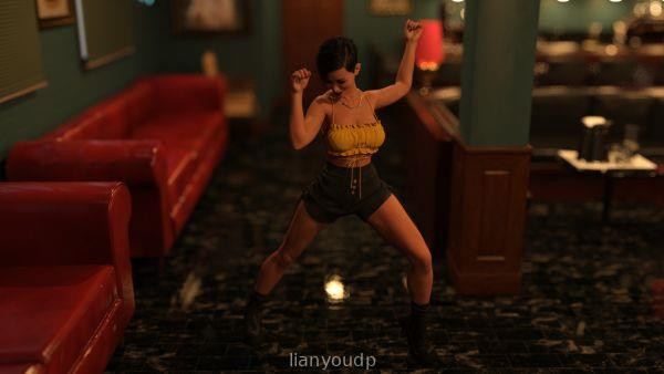 Unexpected Opportunity Screenshot 4