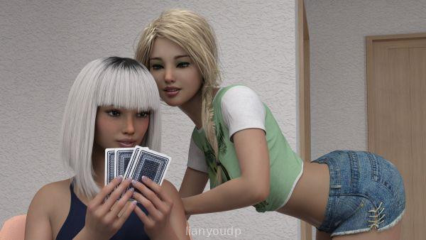 Hidden Games Screenshot 2