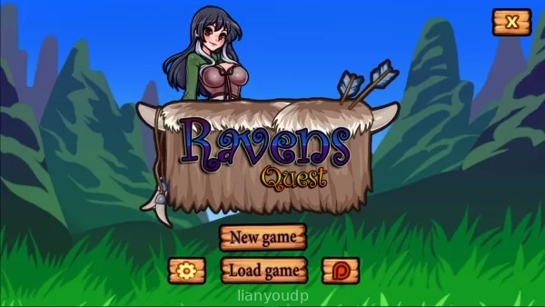 Ravens Quest Screenshot 3