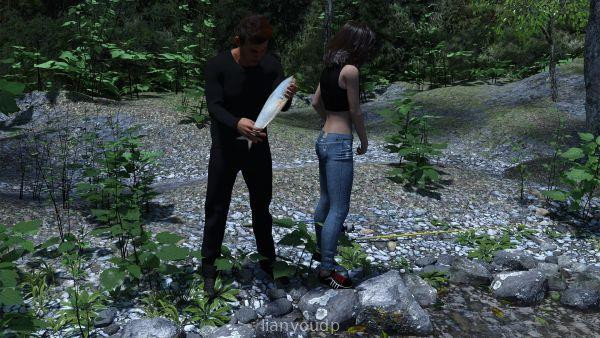 The Higher Society Illustrated Screenshot 1