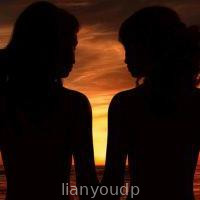 The Sunset Fairies