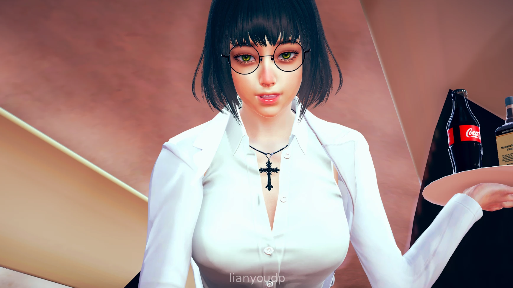 Homestay Heaven Screenshot 2