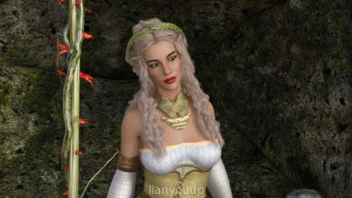 Damsels and Dungeons Screenshot 1