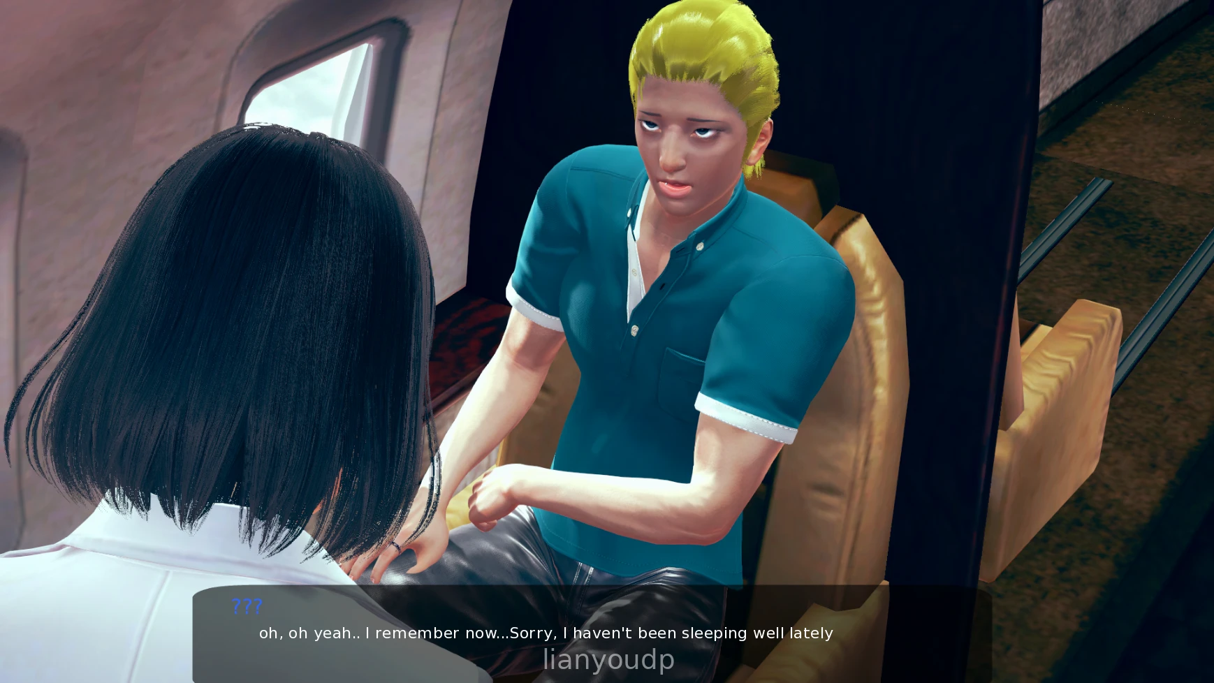 Homestay Heaven Screenshot 1