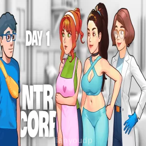 NTR Corp