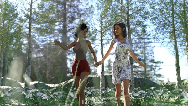 Innocence or Money Screenshot 2