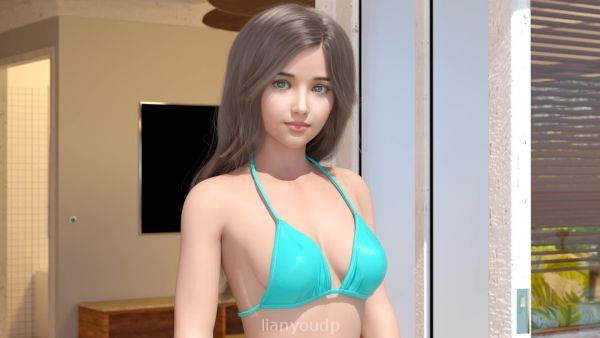 Honeymoon Island Screenshot 2