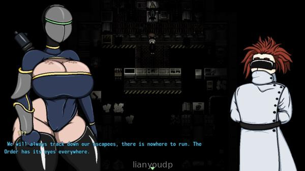 A.I.D.A Screenshot 1