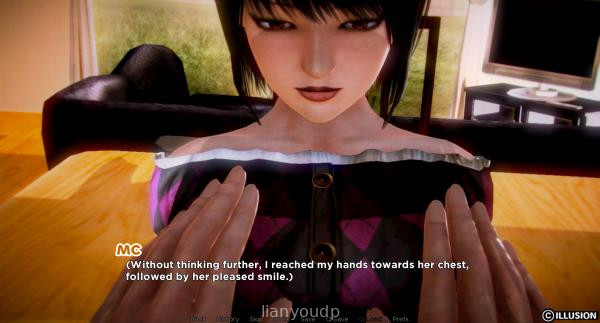 White Russian Screenshot 4
