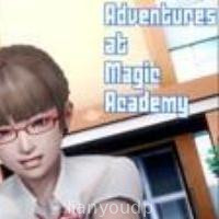 Adventures at Magic Academy