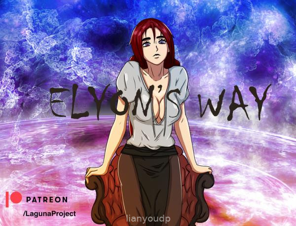 Elyons Way Screenshot 3