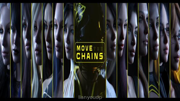 Move The Chains Screenshot 3