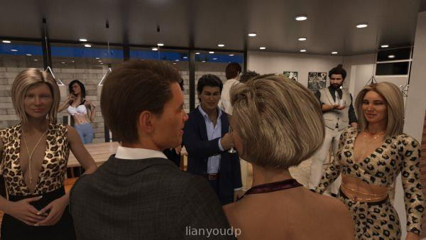 Debbie Screenshot 3
