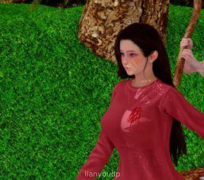 The SunLeaf Resort Screenshot 1