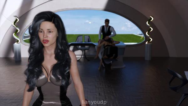 Christine Watson Screenshot 3