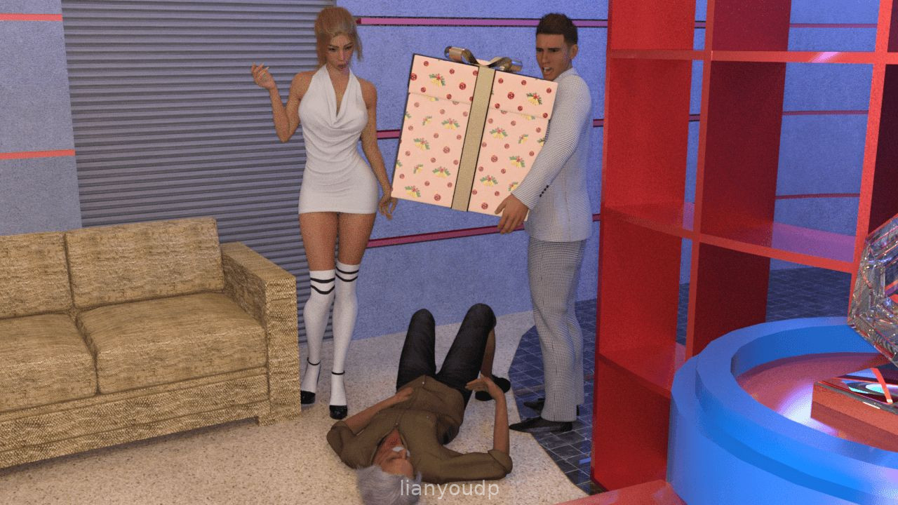 Liza’s Story Screenshot 3
