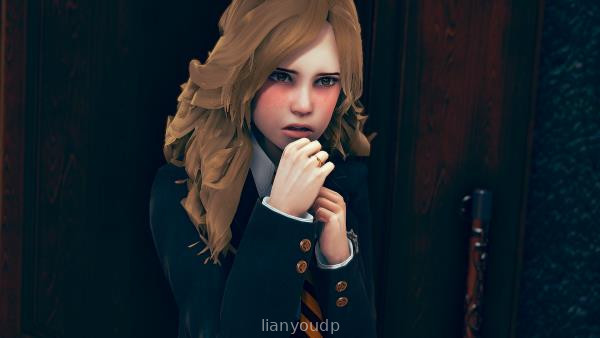 Magic School Screenshot 1