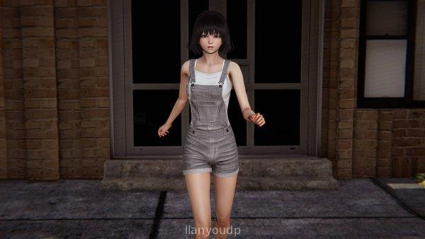 My Real Desire Screenshot 3