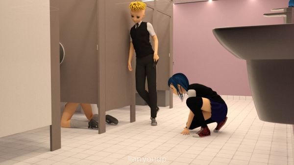 Alenas New Life Screenshot 3