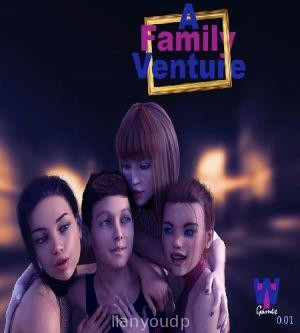 A Family Venture Screenshot 1