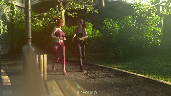 Alice: A Hard Life Screenshot 2