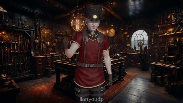 Chronos IF Screenshot 1
