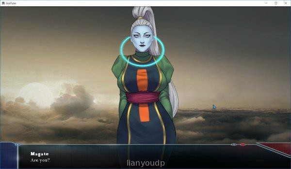 GodTube Screenshot 3