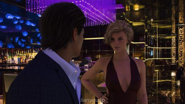 Debbie Screenshot 2