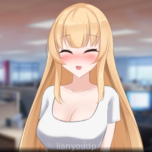 A Promise Best Left Unkept - Aya Edition
