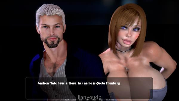 The bouncing Agency Screenshot 1