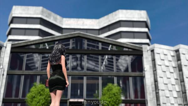 Christine Watson Screenshot 4