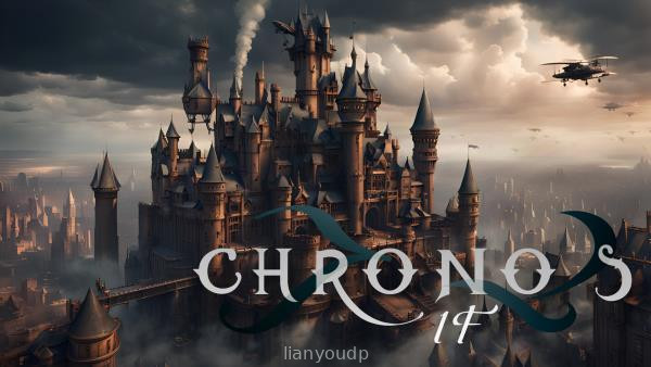 Chronos IF Screenshot 3