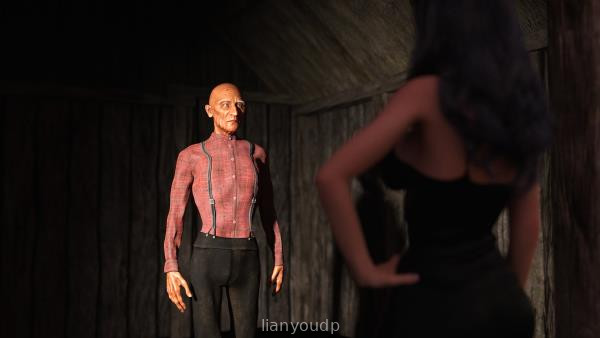 Christine Watson Screenshot 1