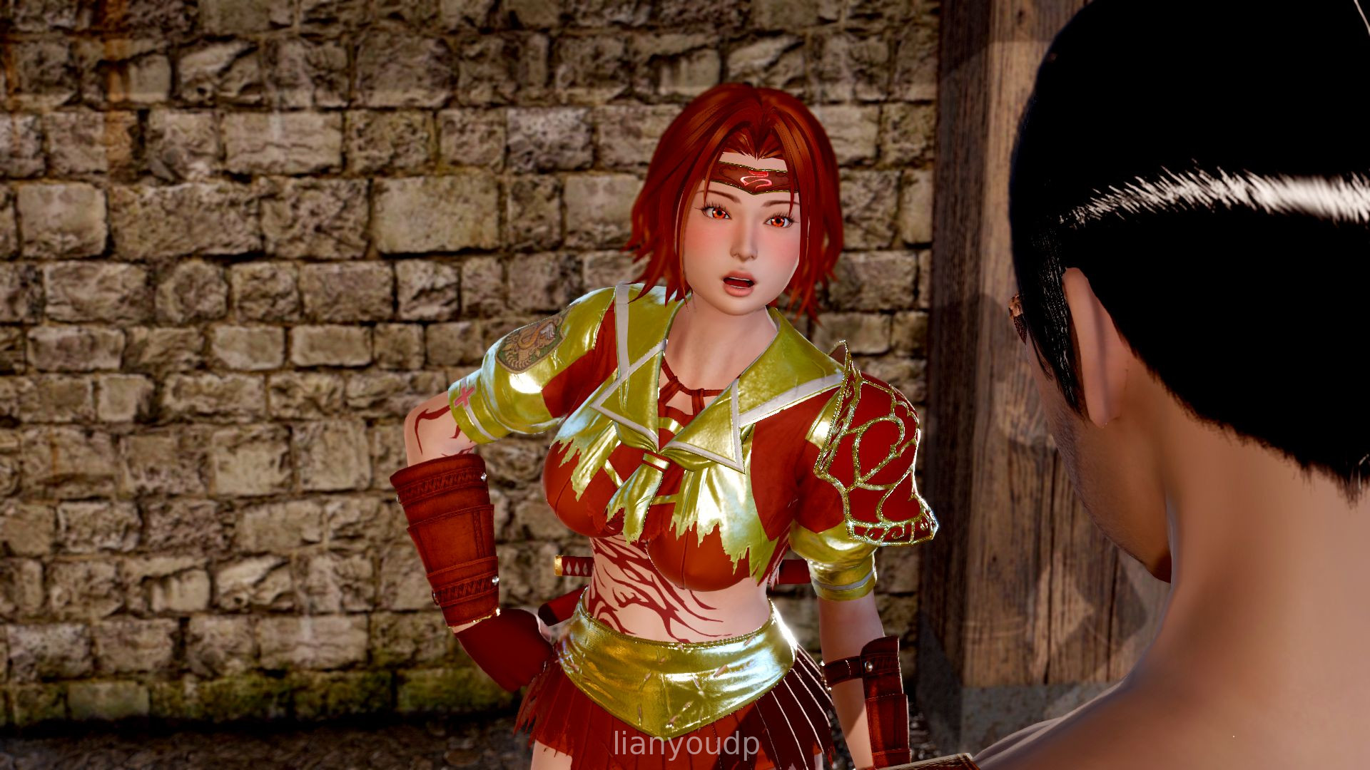 General Rowenne Screenshot 3