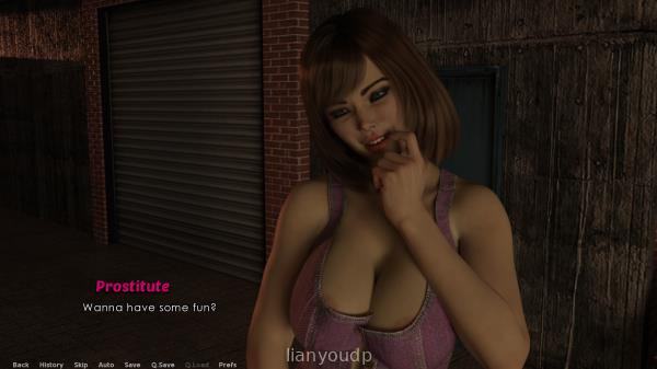 A Wonderful Project Screenshot 3