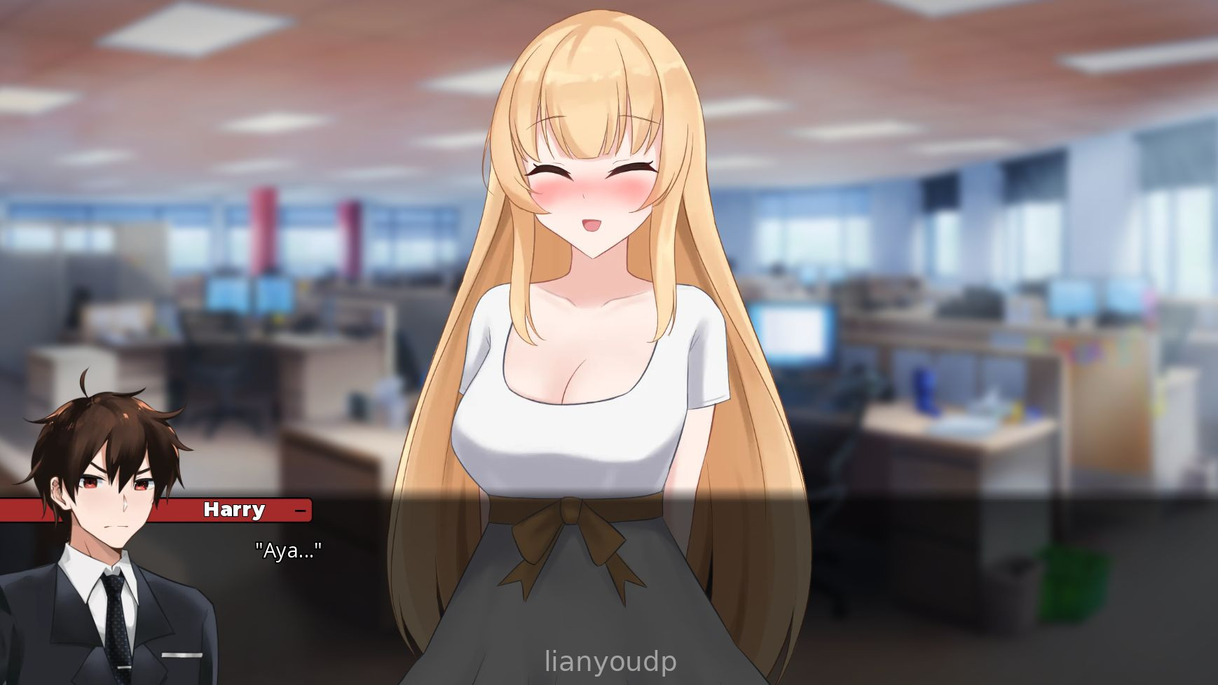 A Promise Best Left Unkept - Aya Edition Screenshot 2
