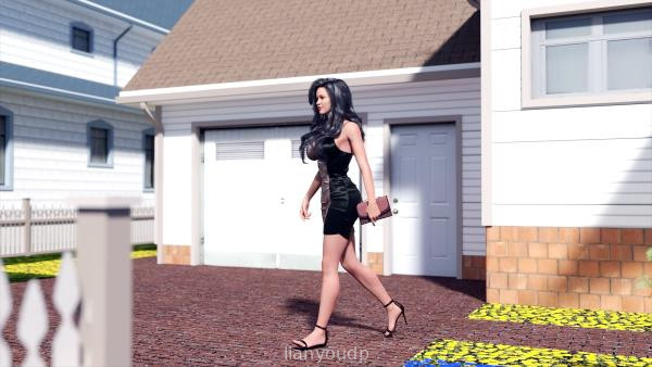 Christine Watson Screenshot 2
