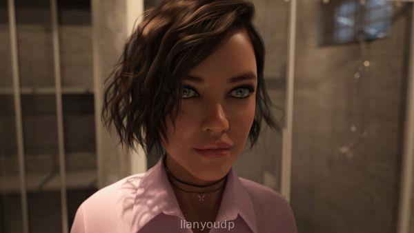 Anitas Internship Screenshot 2