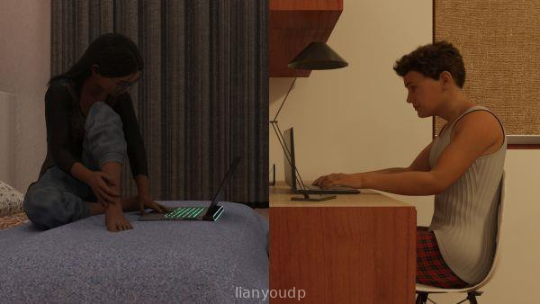 2Sides Screenshot 1
